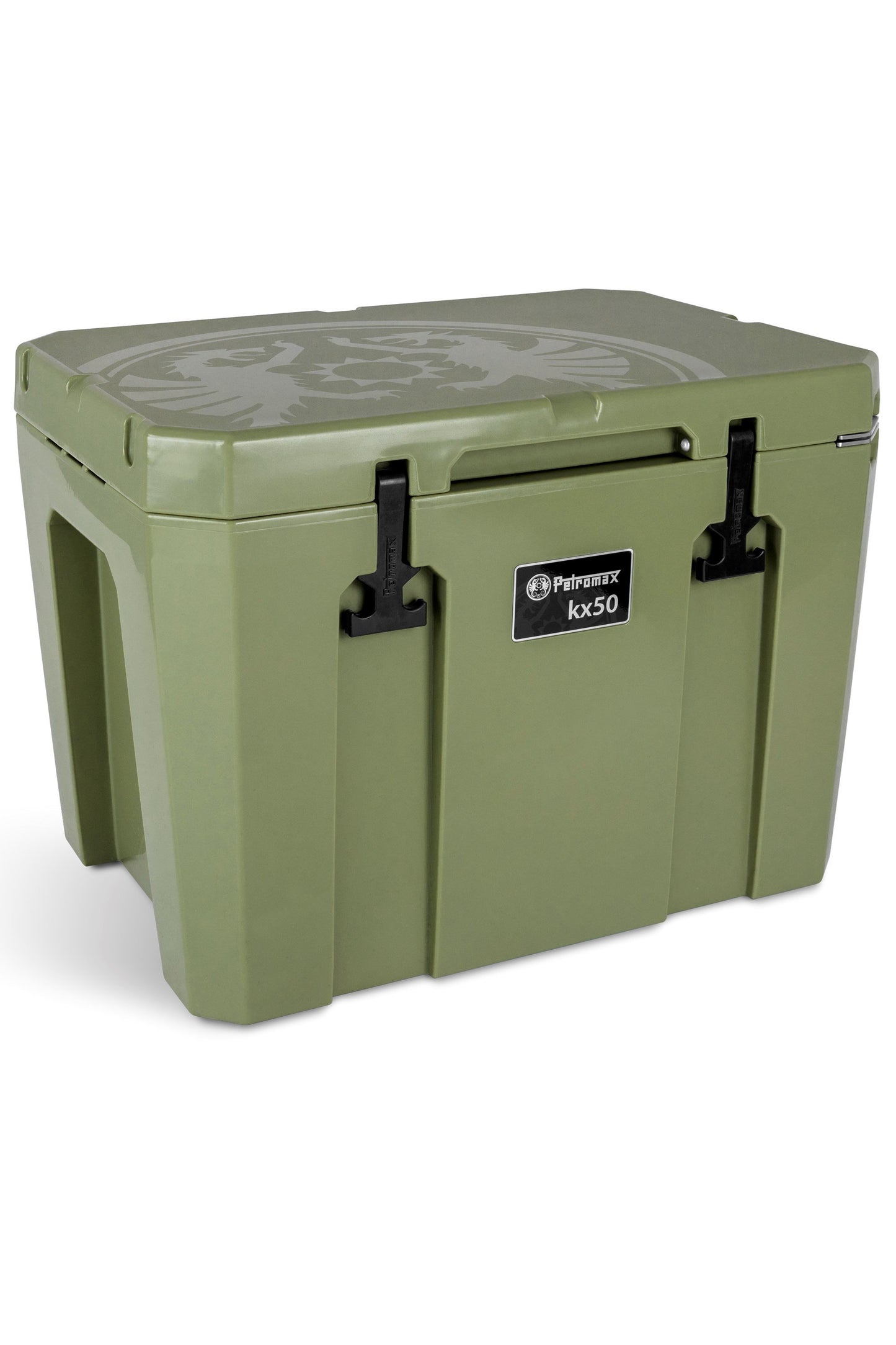 Petromax MC271F 50L Cool Box