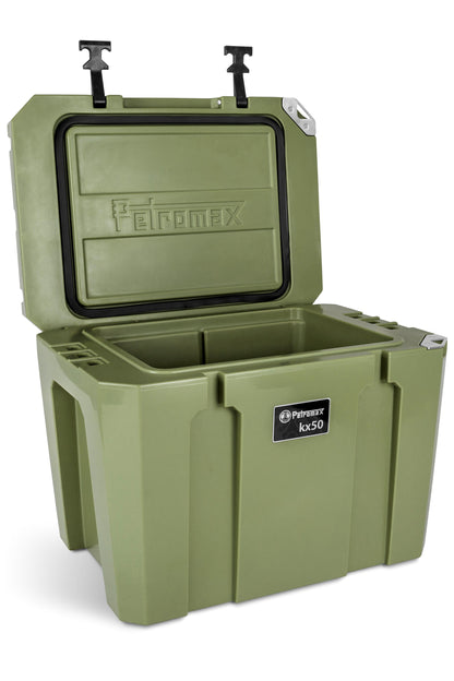 Petromax MC271F 50L Cool Box