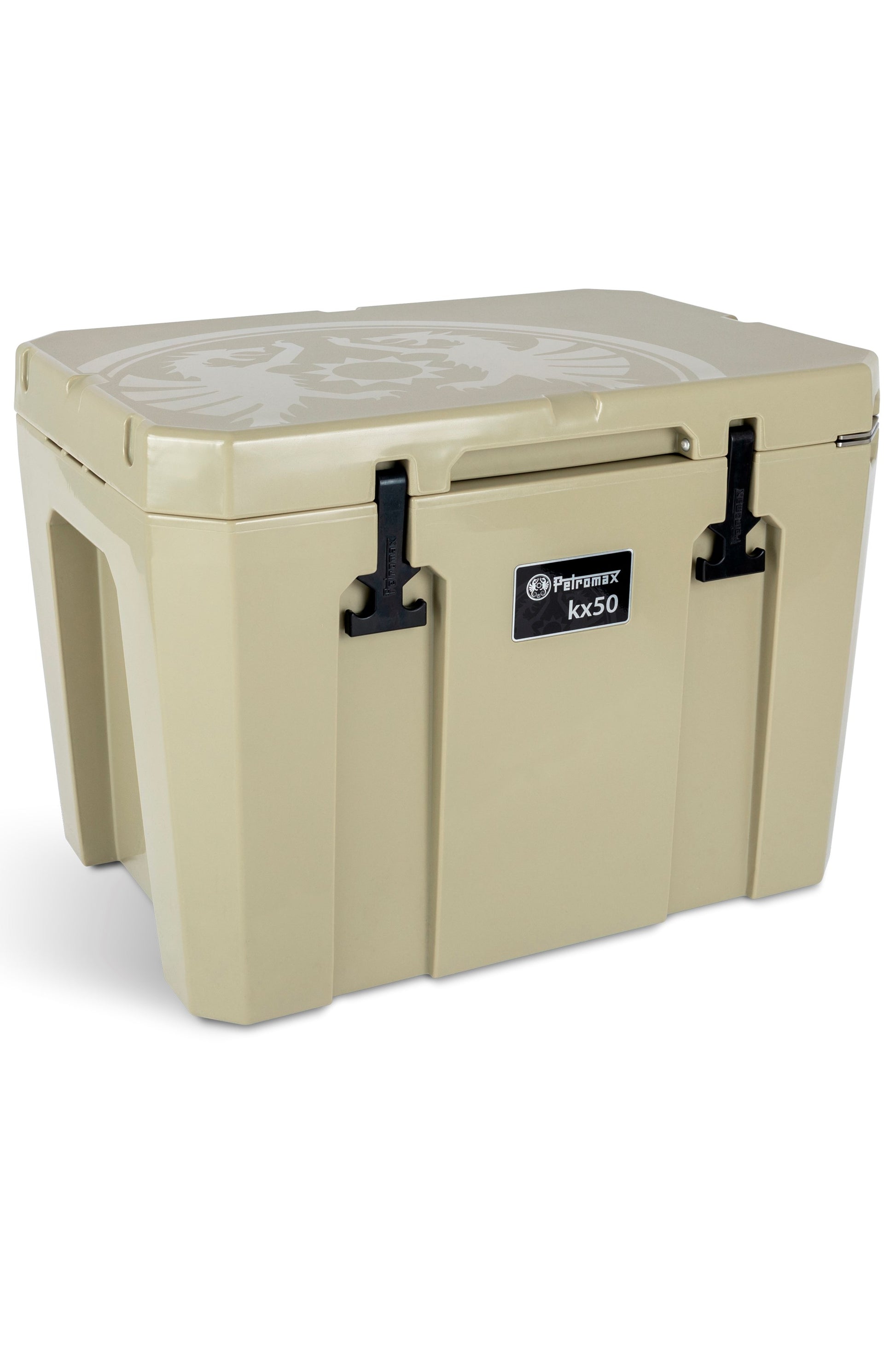 Petromax MC271F 50L Cool Box