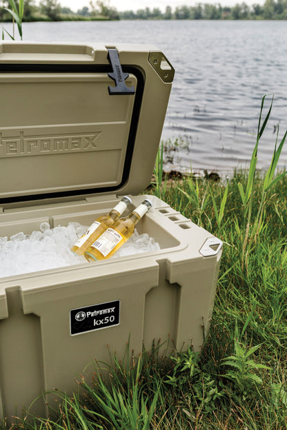Petromax MC271F 50L Cool Box