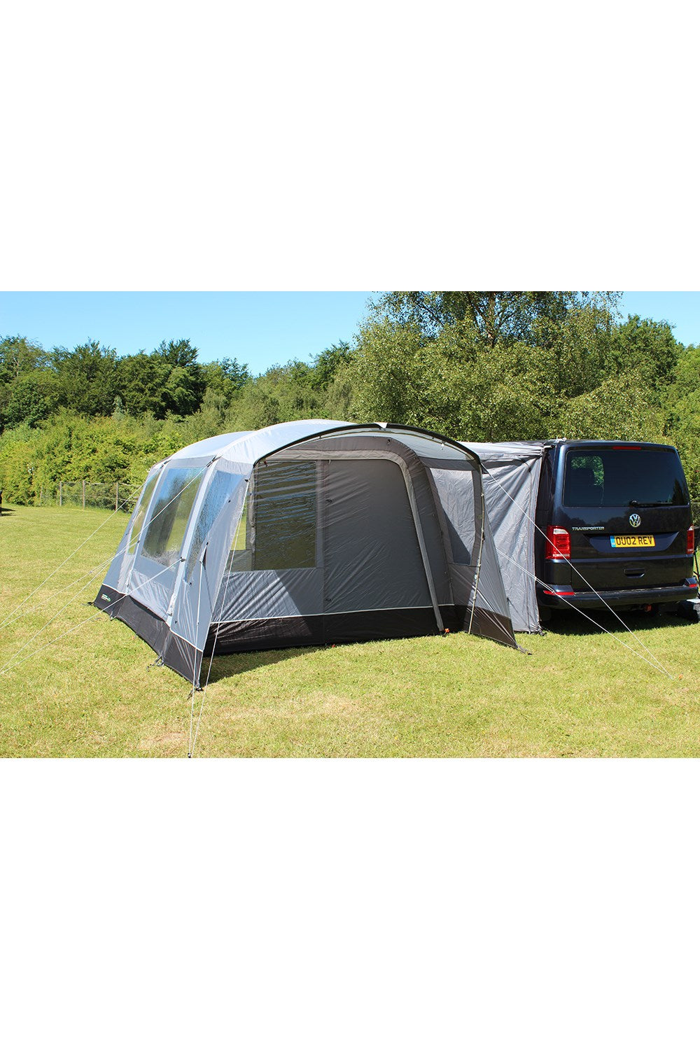  Cayman Combo Air Low 22 (180 - 210) Awning