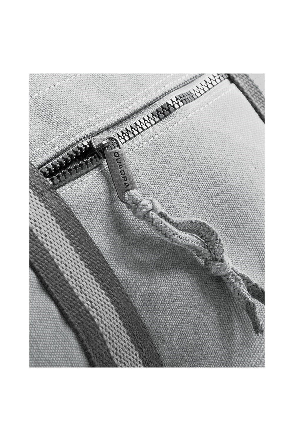  Vintage Canvas 45L Holdall Duffle Bag