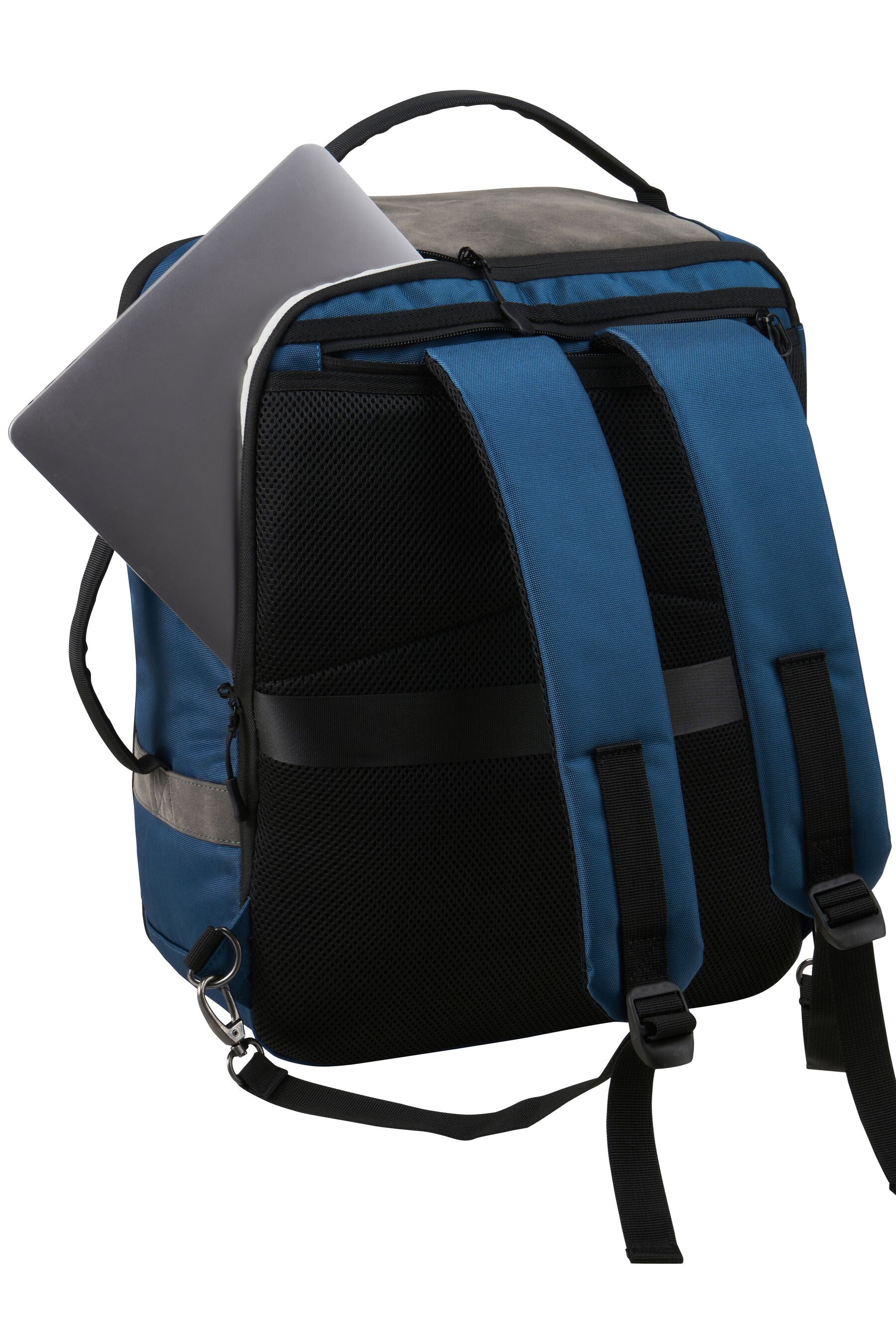  MC44AD Manhattan Backpack 30L 45x36x20cm