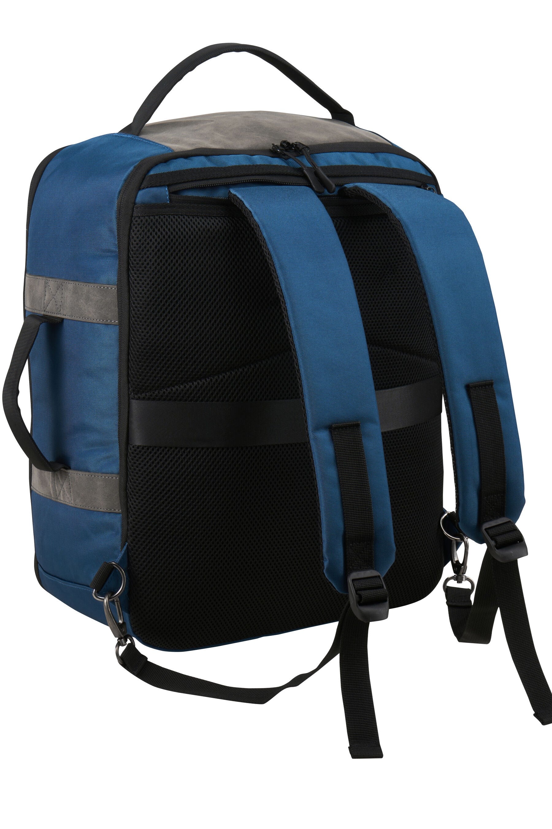  MC44AD Manhattan Backpack 30L 45x36x20cm