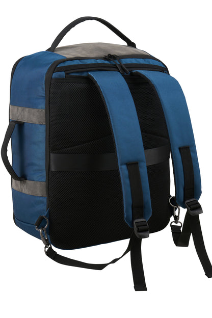  MC44AD Manhattan Backpack 30L 45x36x20cm