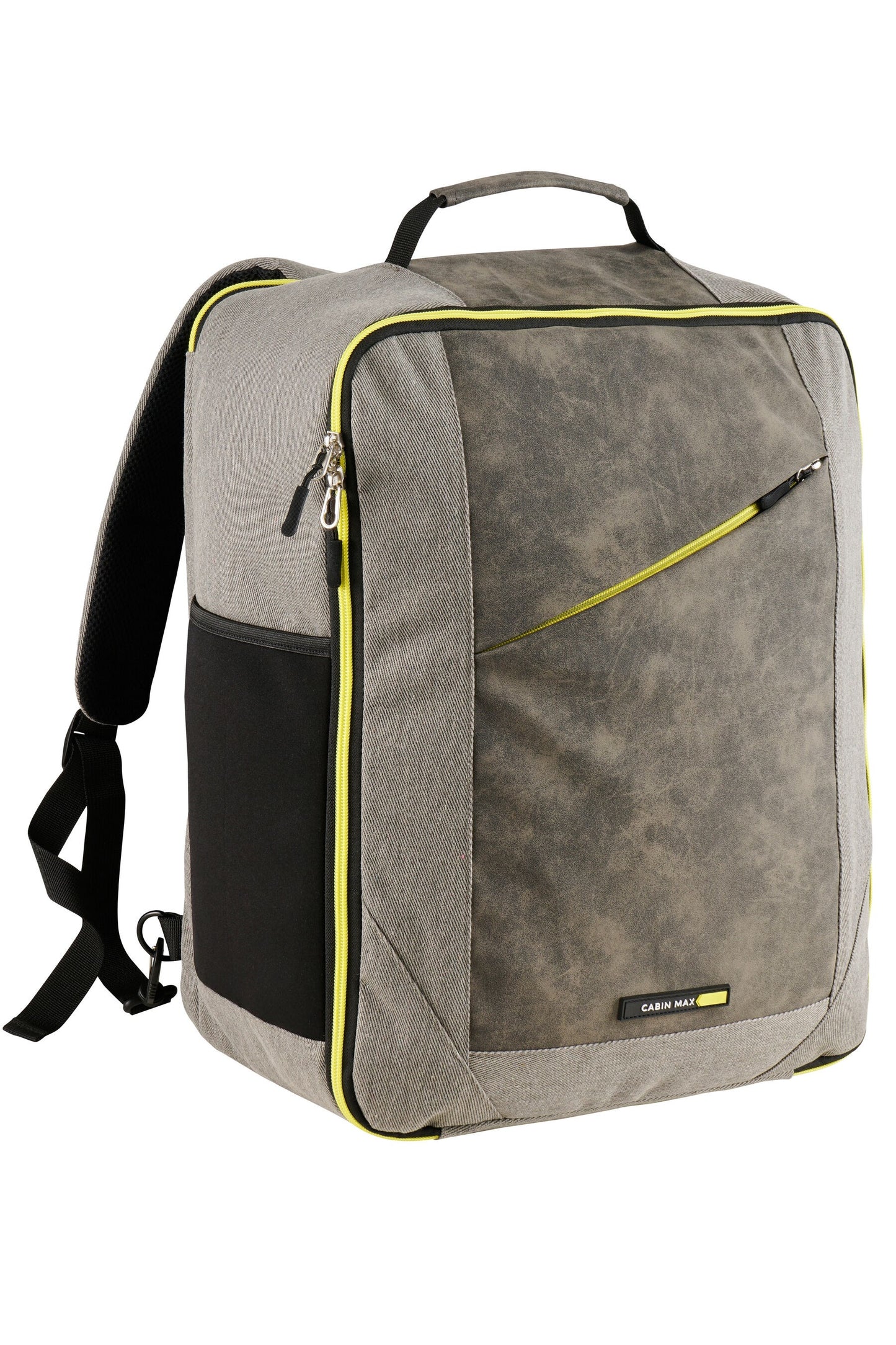  MC44AD Manhattan Backpack 30L 45x36x20cm