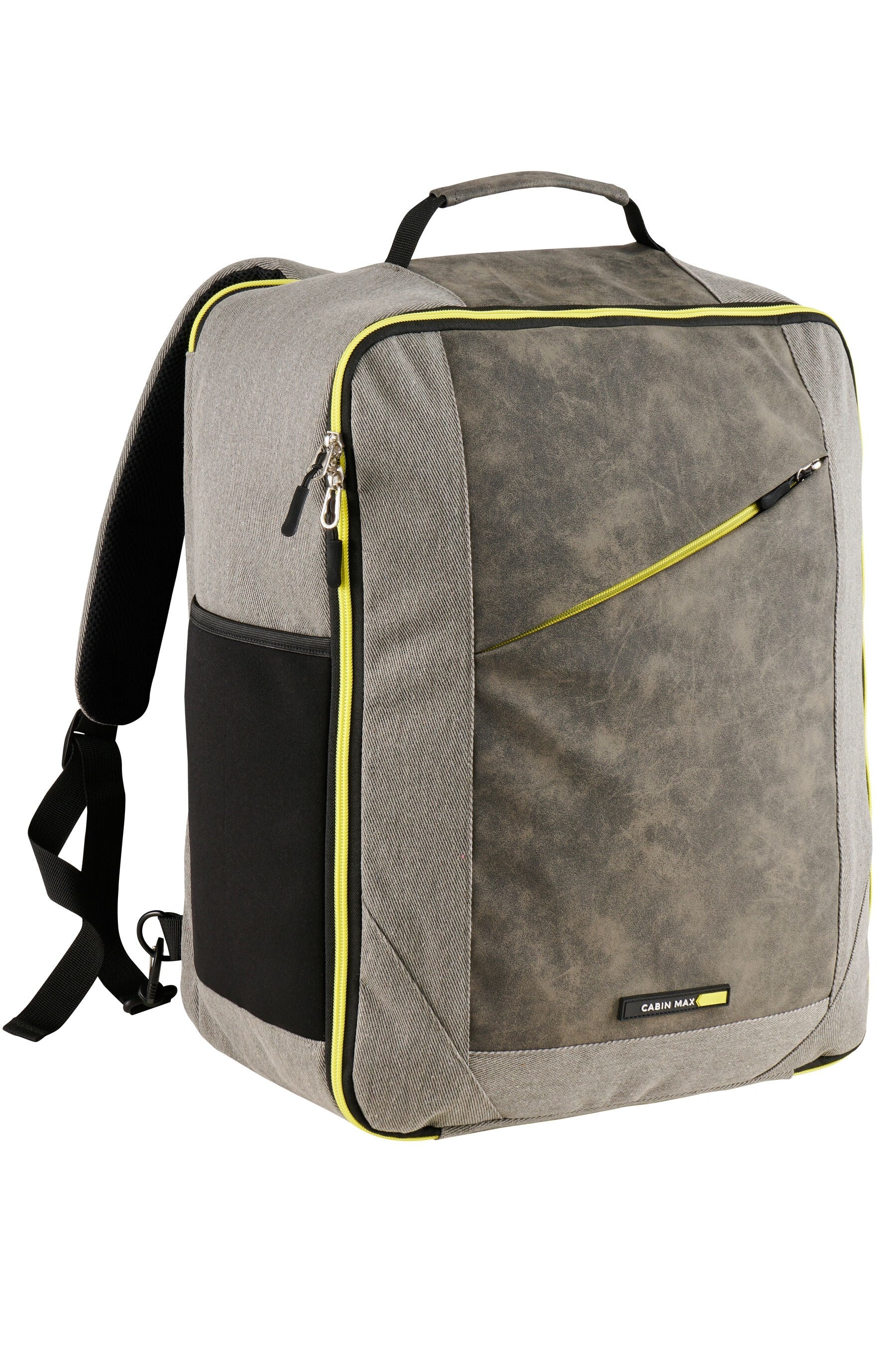  MC44AD Manhattan Backpack 30L 45x36x20cm
