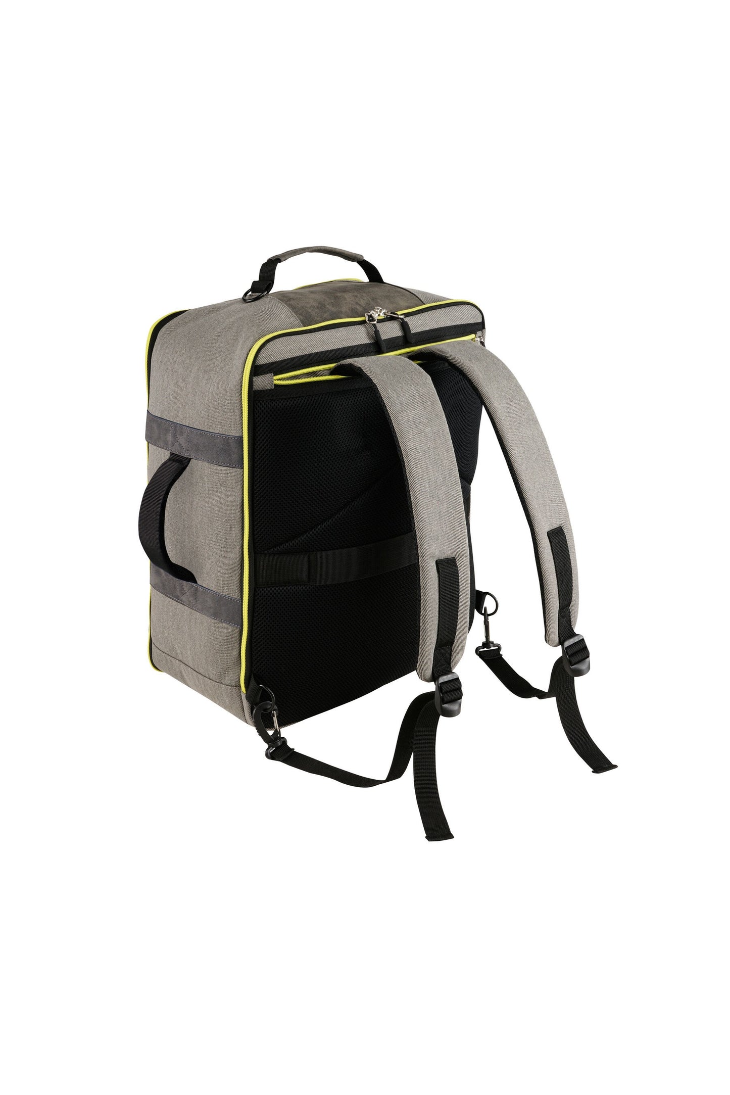  MC44AD Manhattan Backpack 30L 45x36x20cm