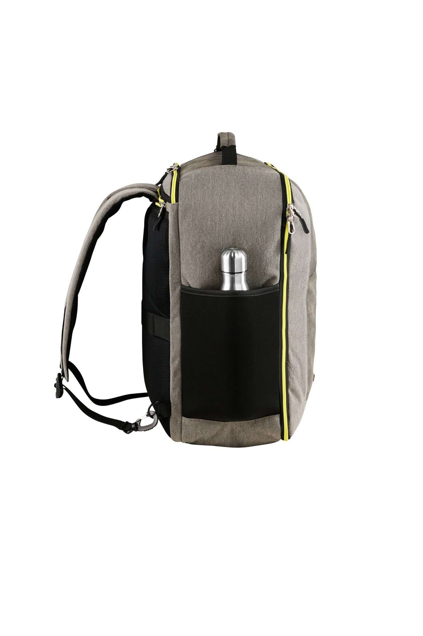  MC44AD Manhattan Backpack 30L 45x36x20cm
