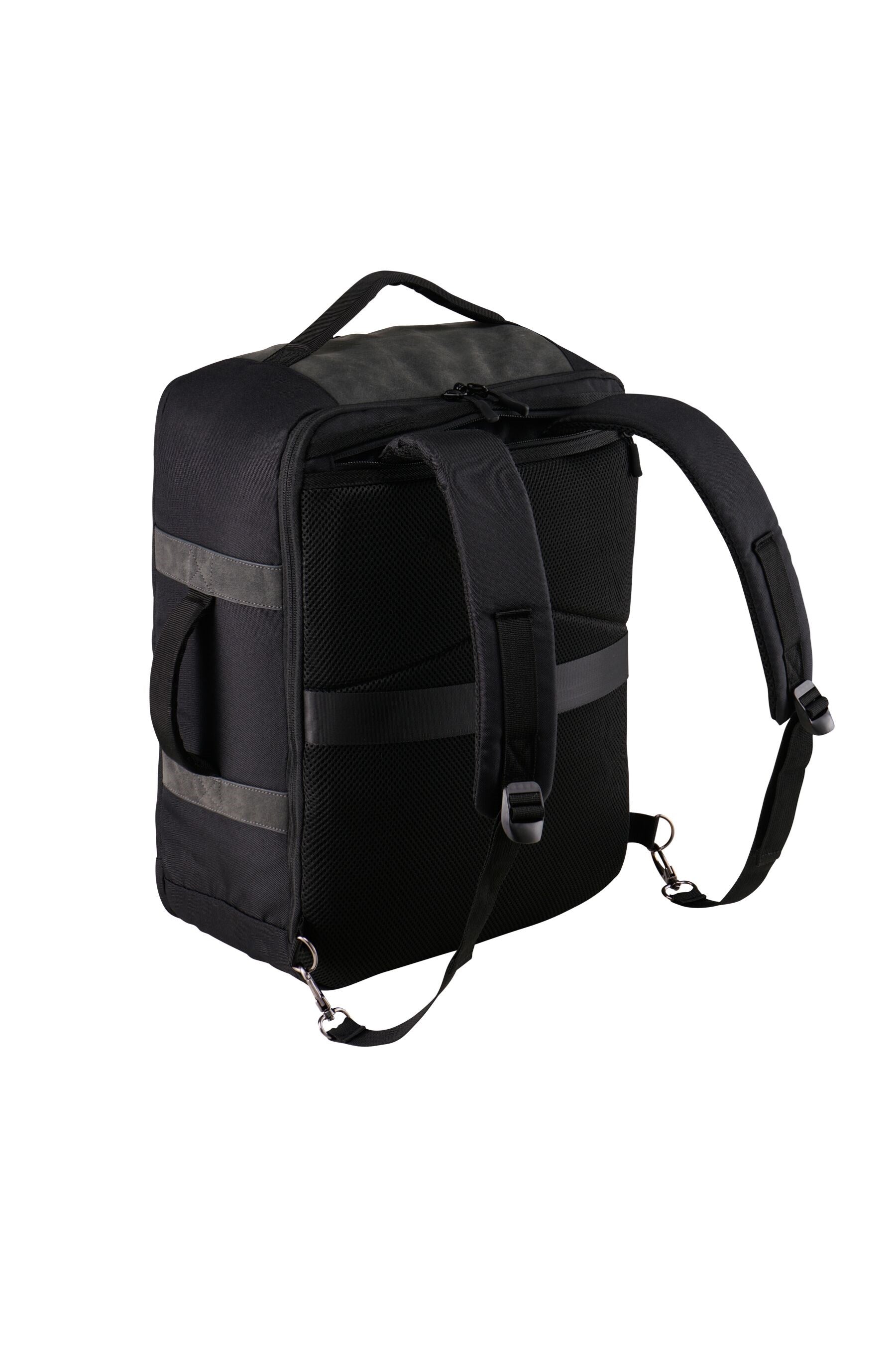  MC44AD Manhattan Backpack 30L 45x36x20cm