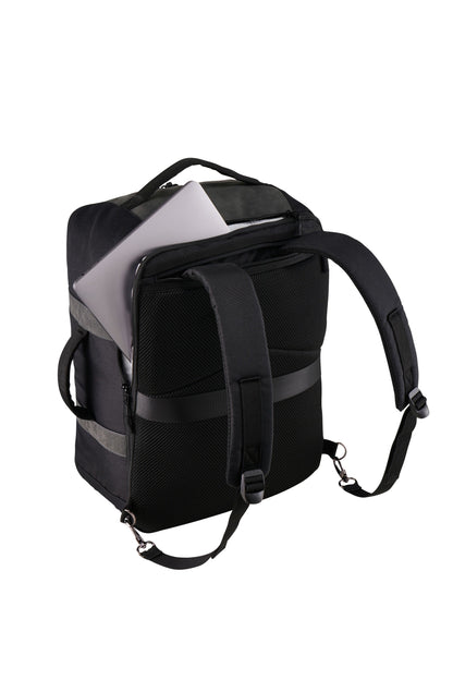  MC44AD Manhattan Backpack 30L 45x36x20cm