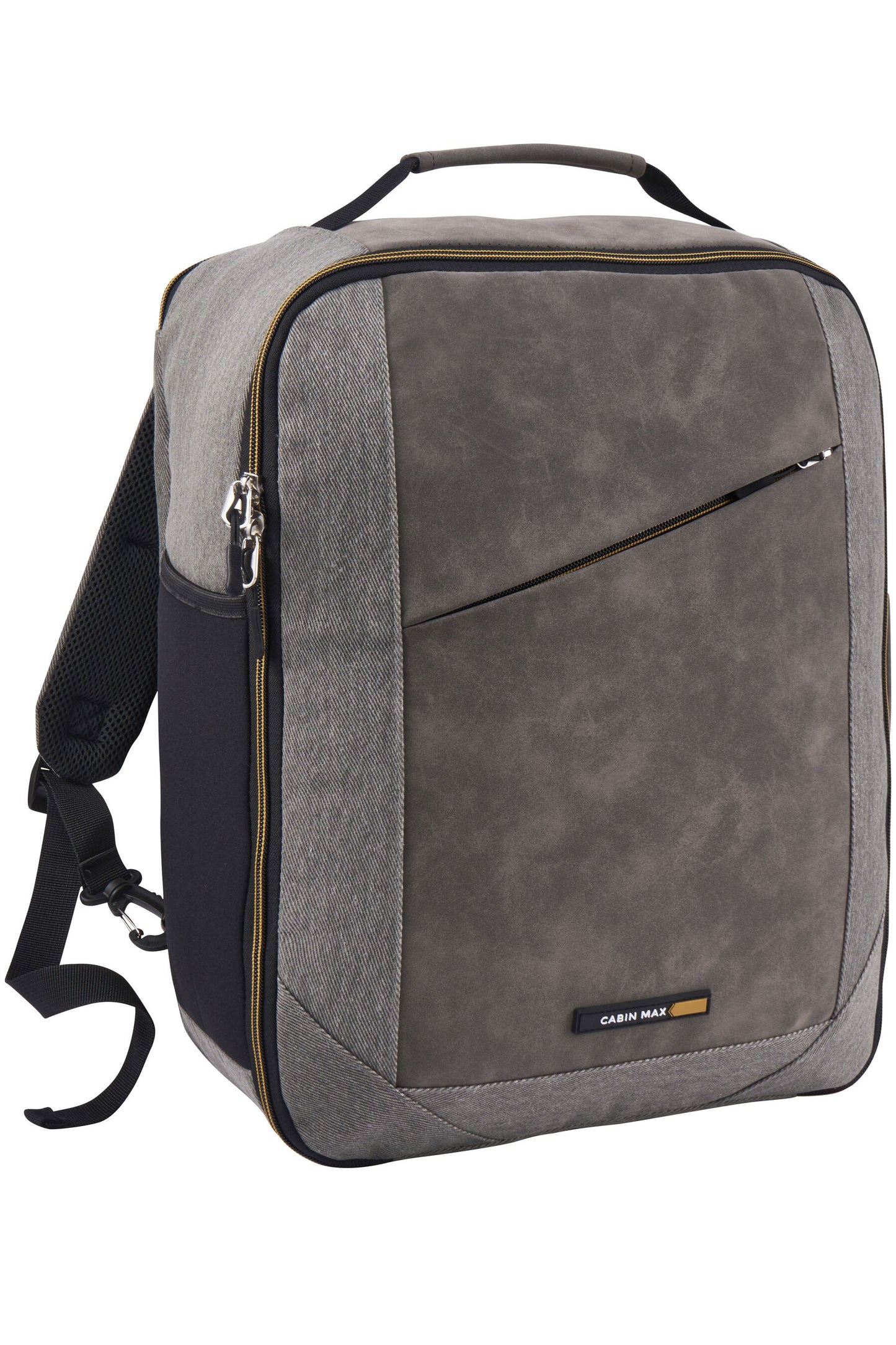  MC44AD Manhattan Backpack 30L 45x36x20cm