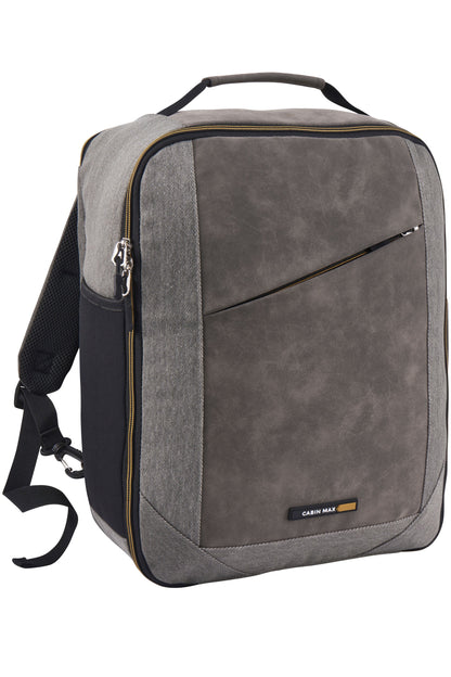  MC44AD Manhattan Backpack 30L 45x36x20cm
