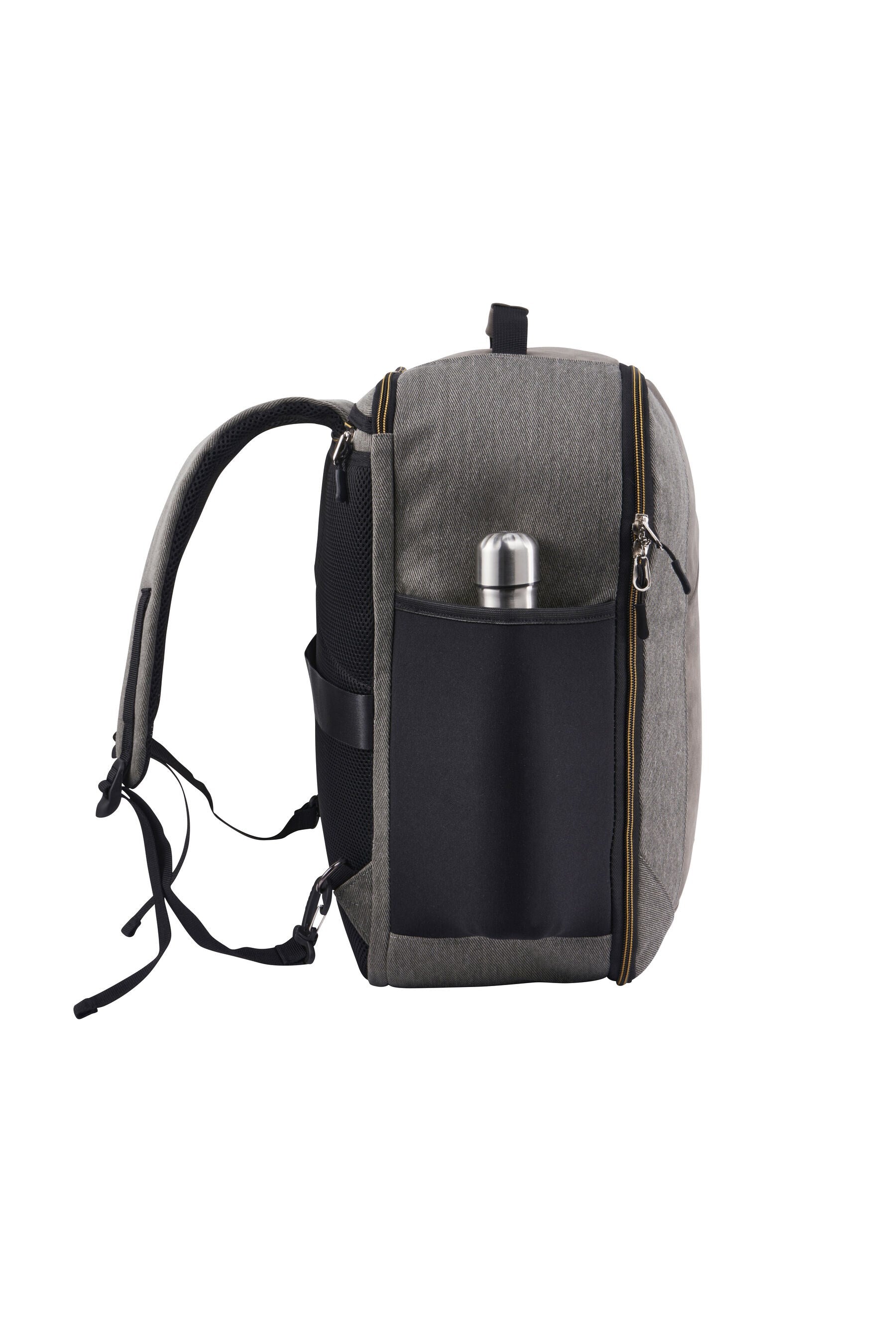  MC44AD Manhattan Backpack 30L 45x36x20cm