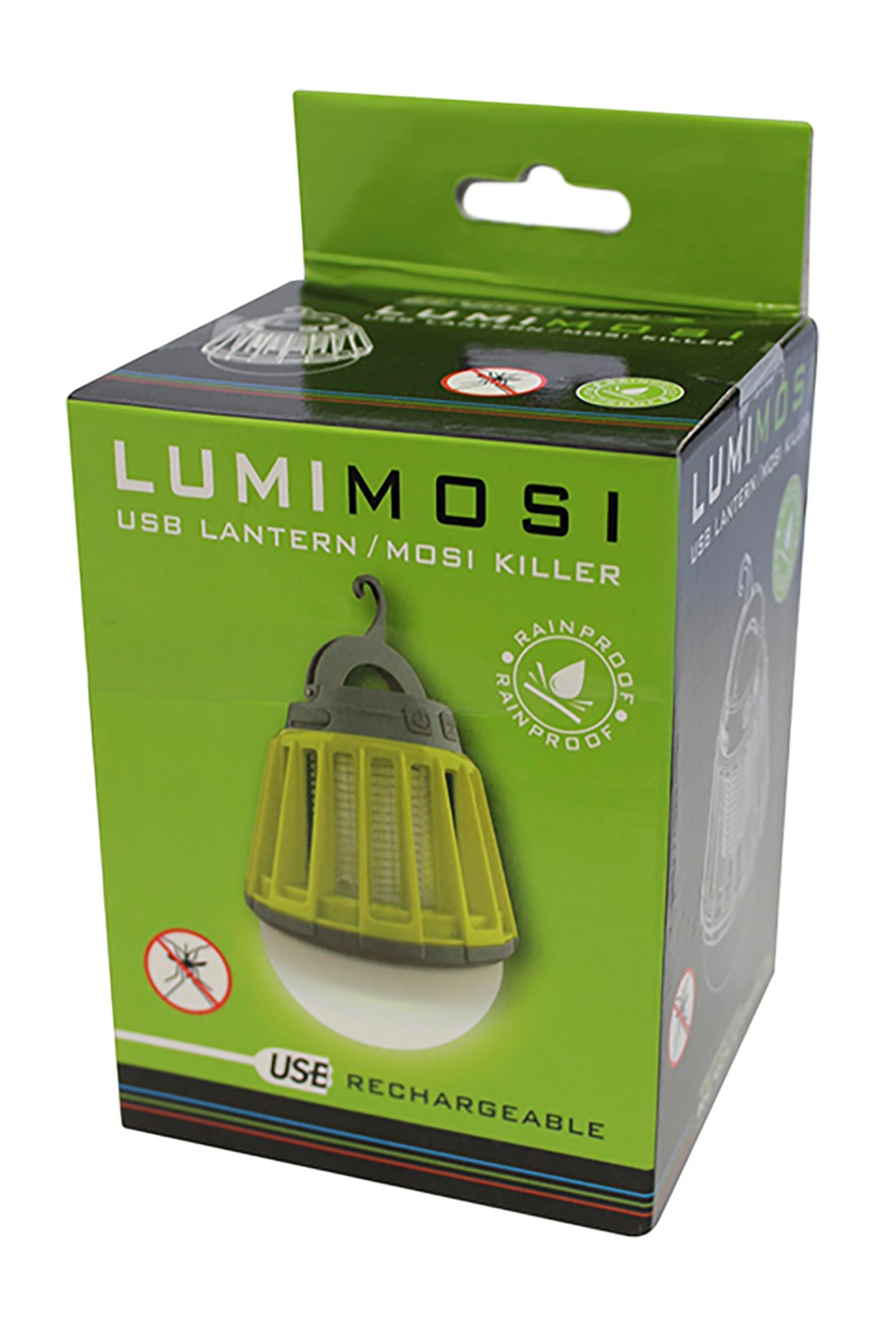  MC48A6 Lumi-Mosi Killer Lite