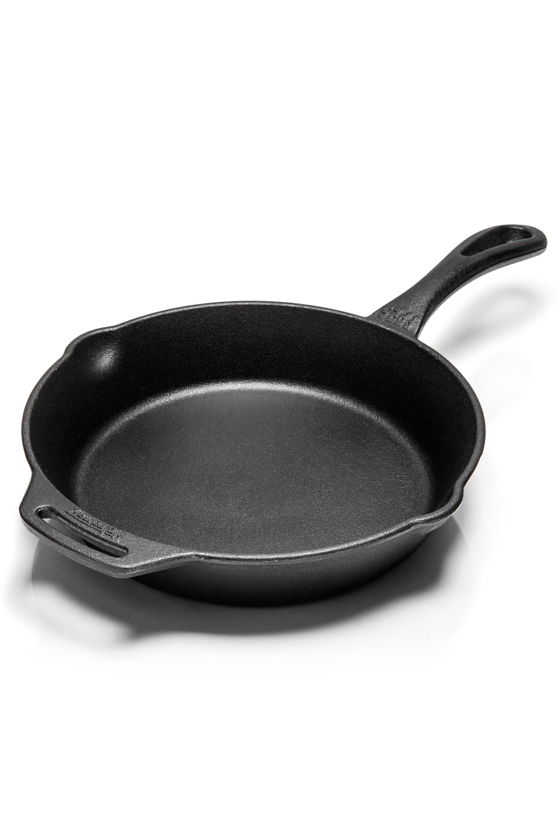 Petromax MC4FF2 25cm Cast Iron Fire Skillet