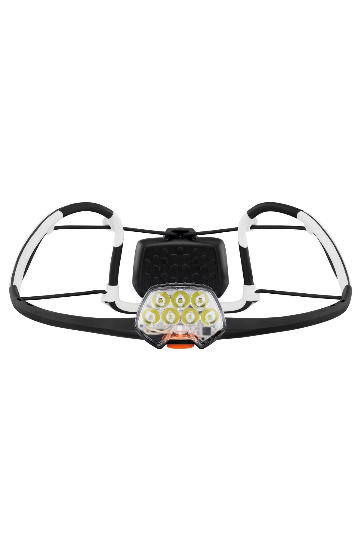 Petzl Iko Ergonomic Headlamp