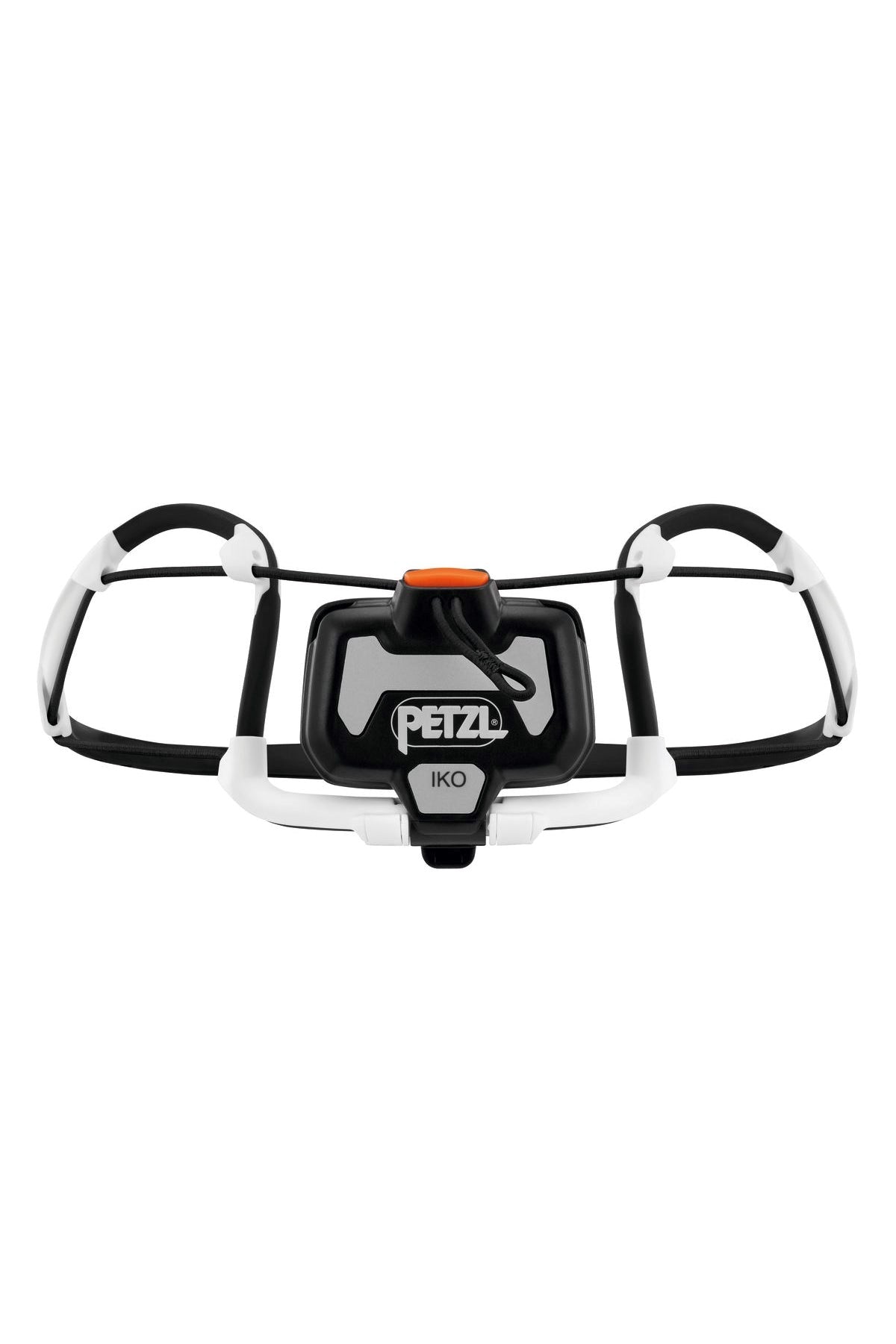 Petzl Iko Ergonomic Headlamp