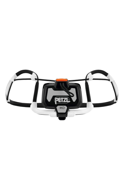 Petzl Iko Ergonomic Headlamp