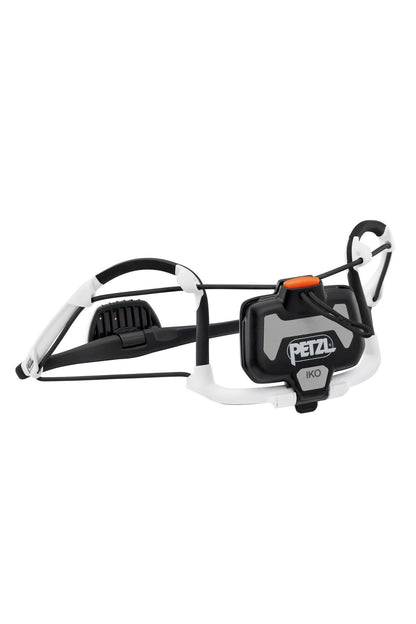 Petzl Iko Ergonomic Headlamp