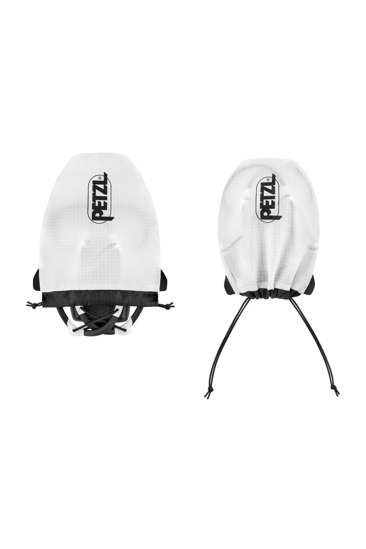 Petzl Iko Ergonomic Headlamp