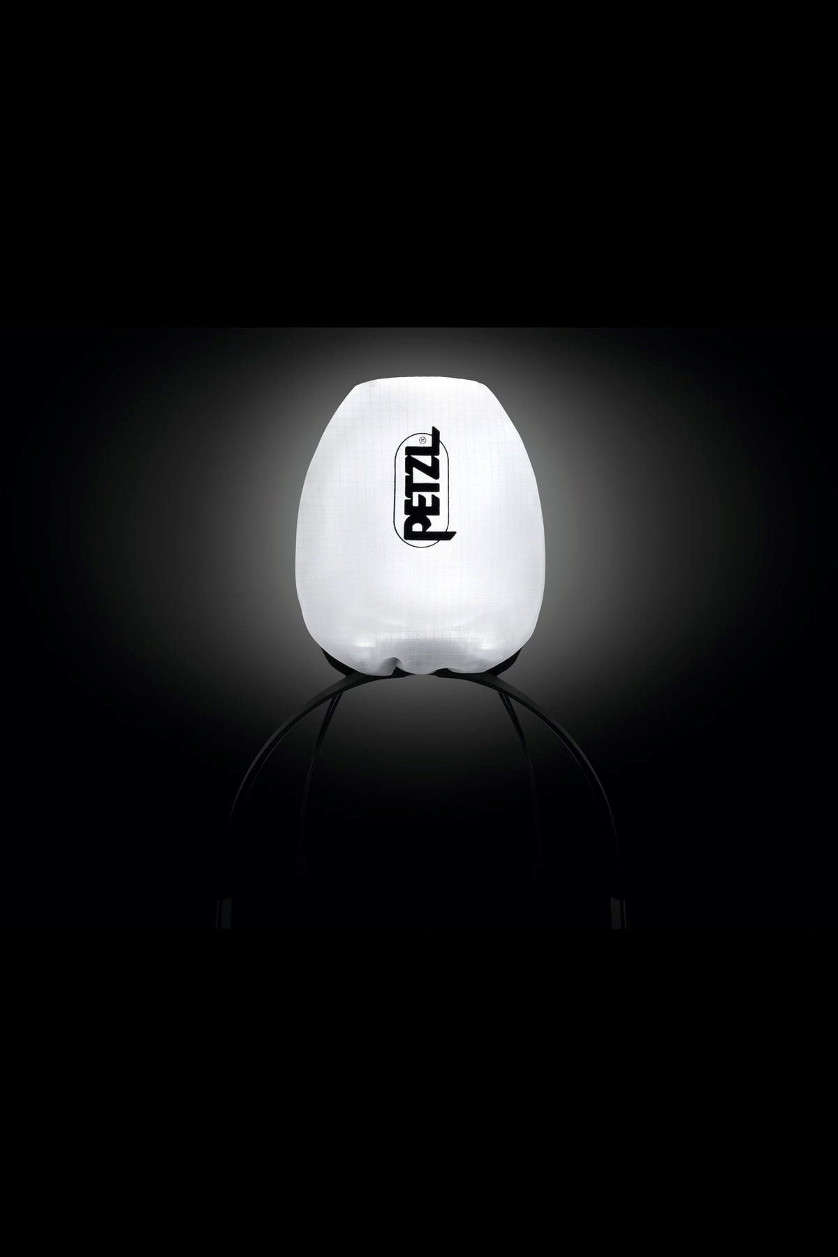 Petzl Iko Ergonomic Headlamp