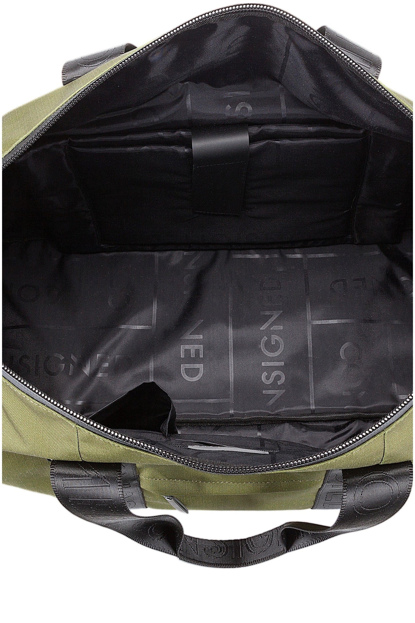  Kirk 42L Holdall