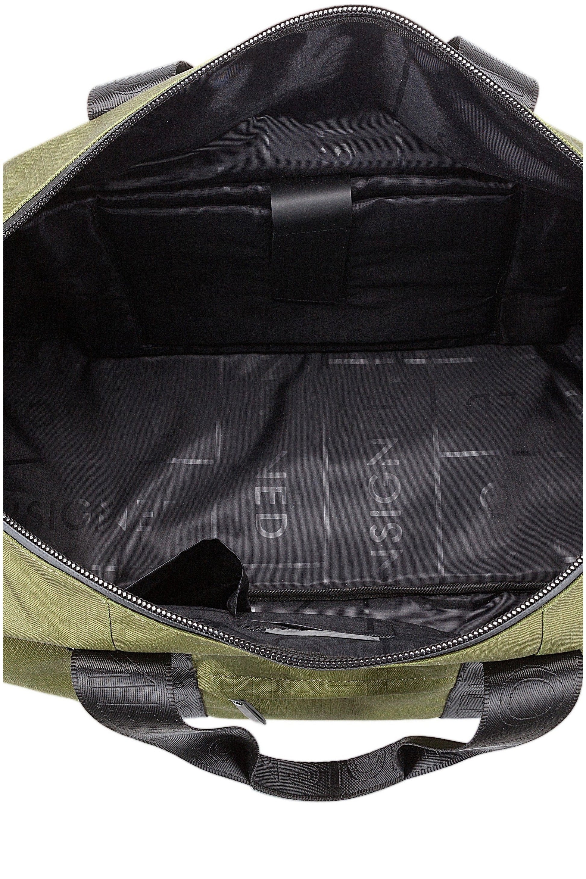  Kirk 42L Holdall