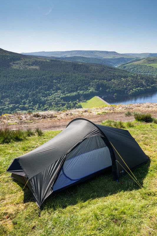 Terra Nova MC6FCD Laser Compact AS Tent