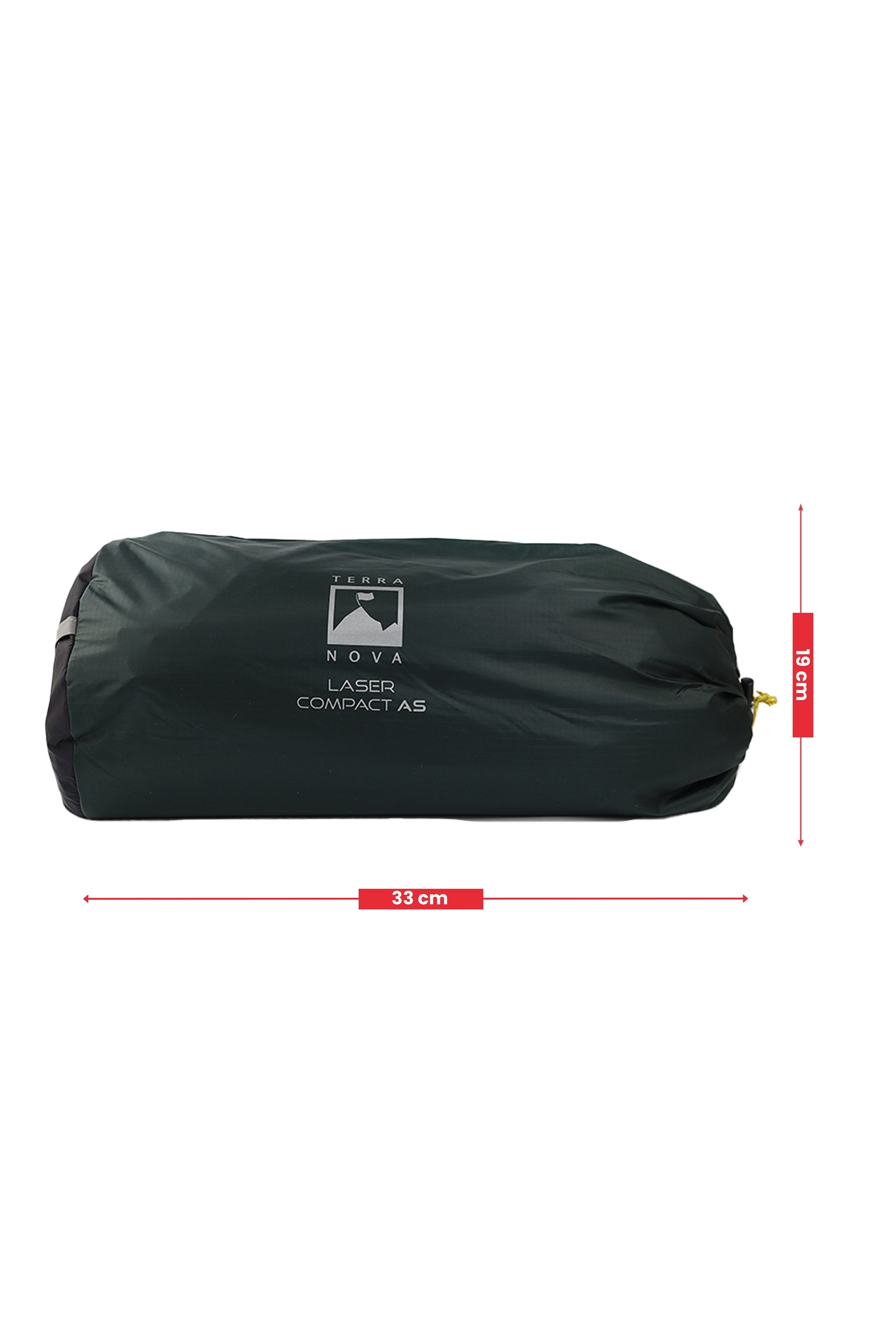 Terra Nova MC6FCD Laser Compact AS Tent