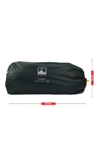 Terra Nova MC6FCD Laser Compact AS Tent