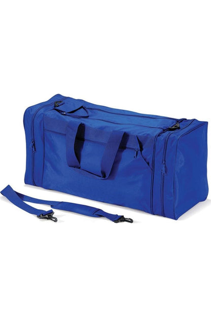  MC74F6 Jumbo Unisex 74 Liters Sports Duffel Bag
