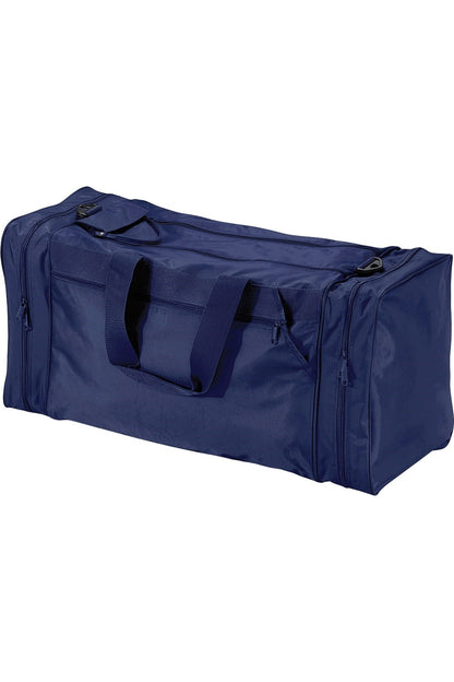  MC74F6 Jumbo Unisex 74 Liters Sports Duffel Bag