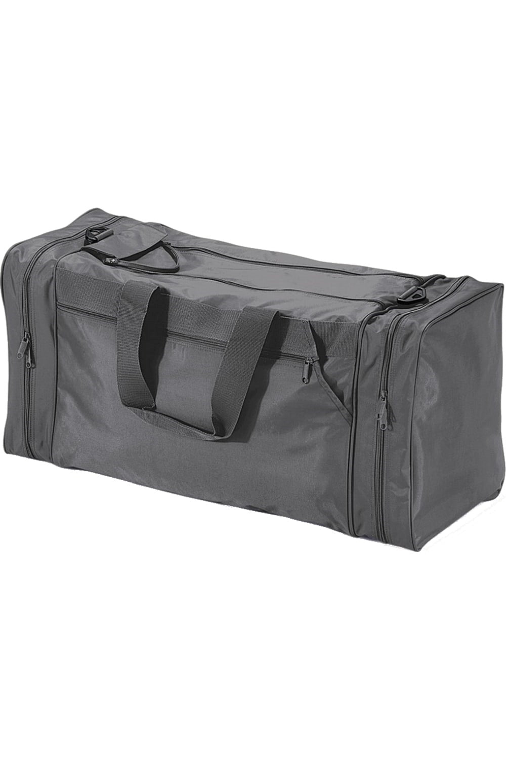  MC74F6 Jumbo Unisex 74 Liters Sports Duffel Bag