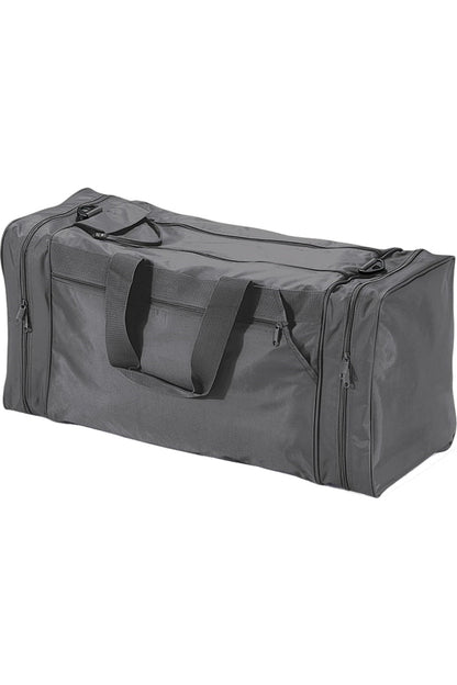  MC74F6 Jumbo Unisex 74 Liters Sports Duffel Bag