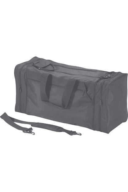  MC74F6 Jumbo Unisex 74 Liters Sports Duffel Bag