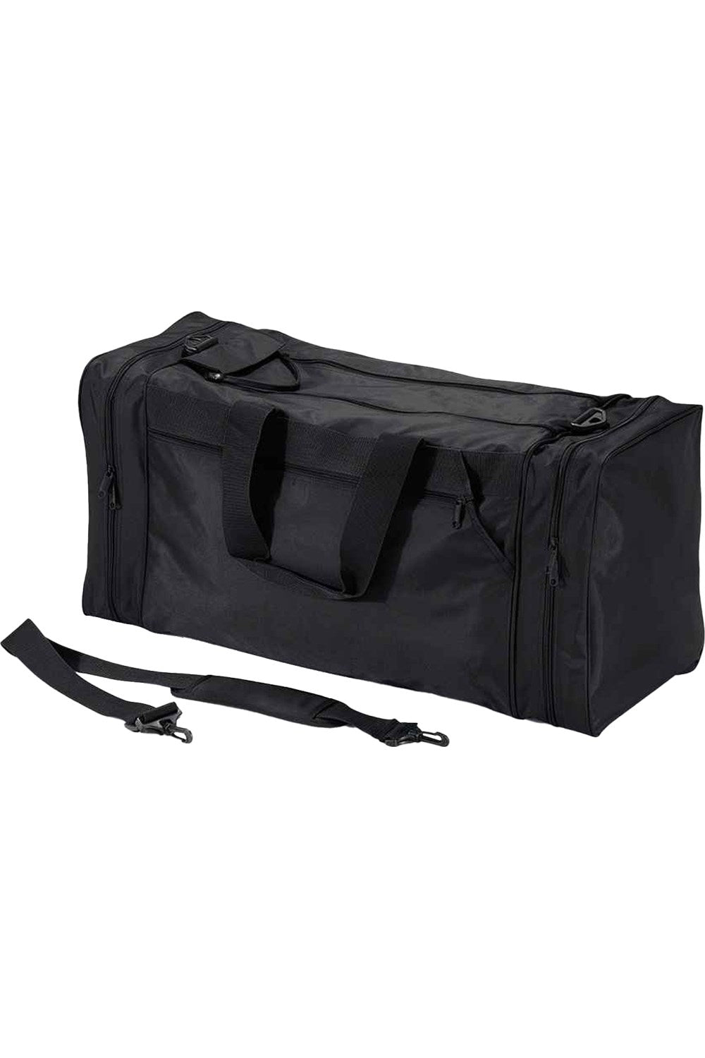  MC74F6 Jumbo Unisex 74 Liters Sports Duffel Bag
