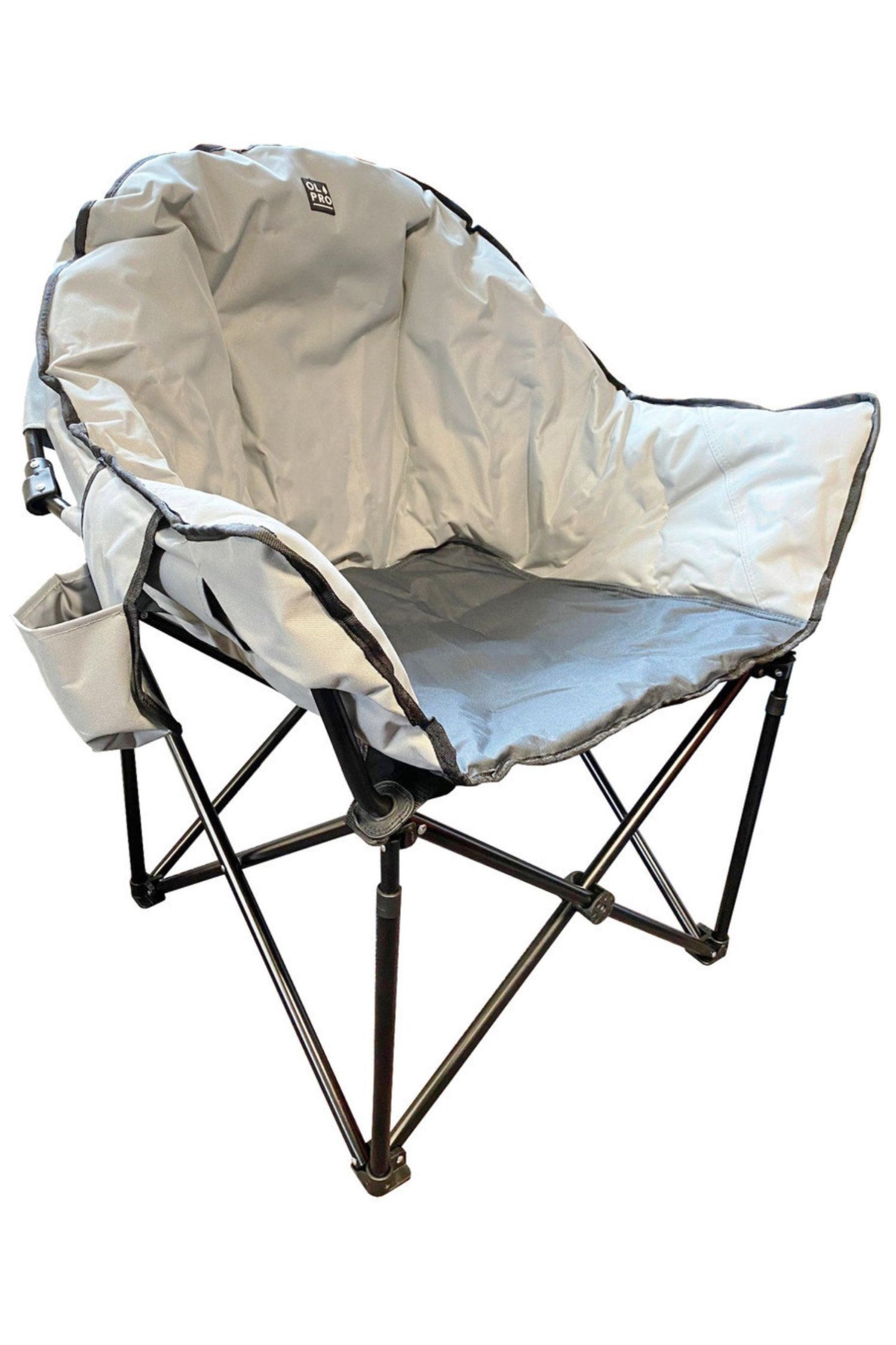  MC7528 Olympus XL Camping Chair