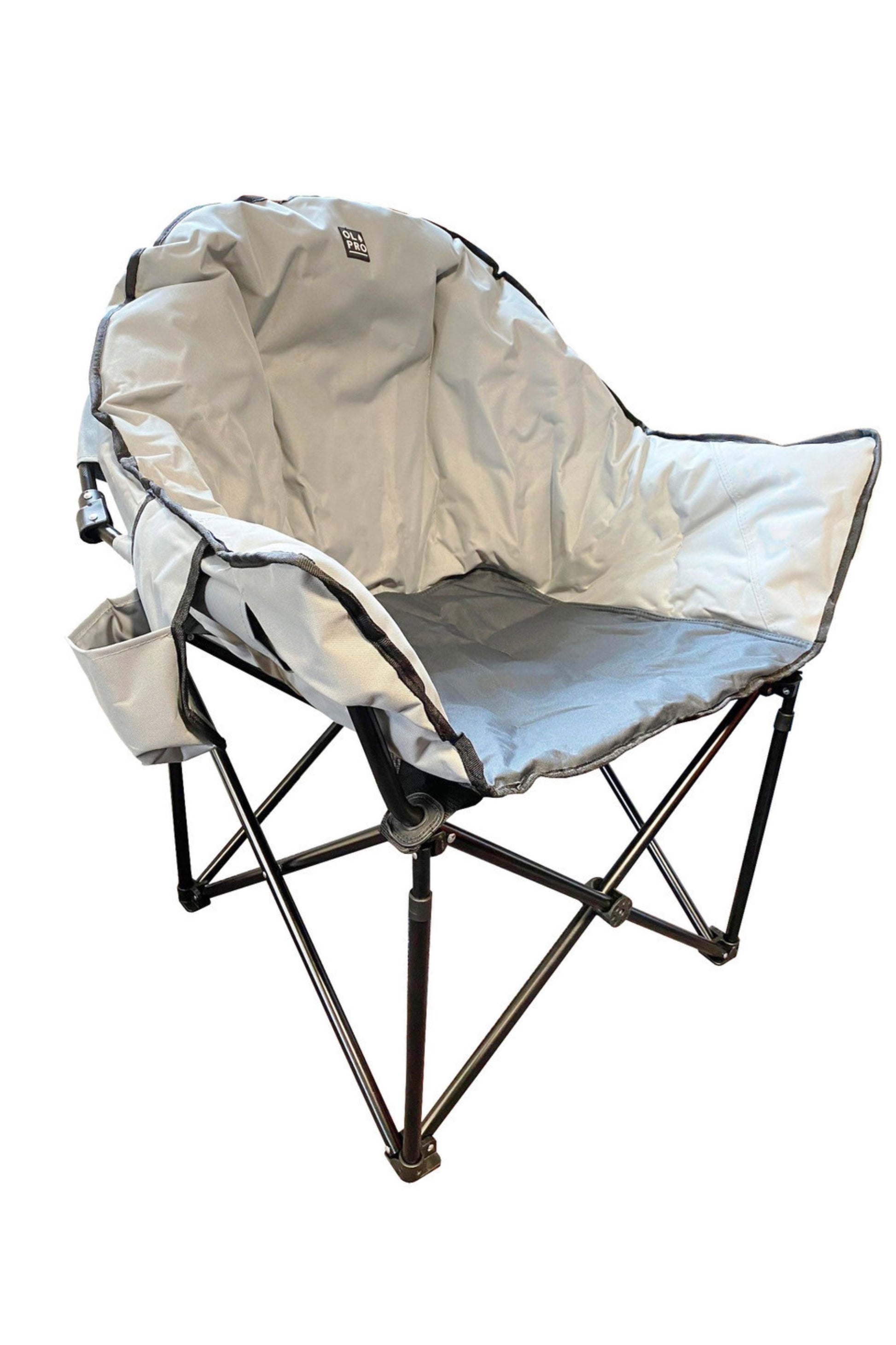  MC7528 Olympus XL Camping Chair