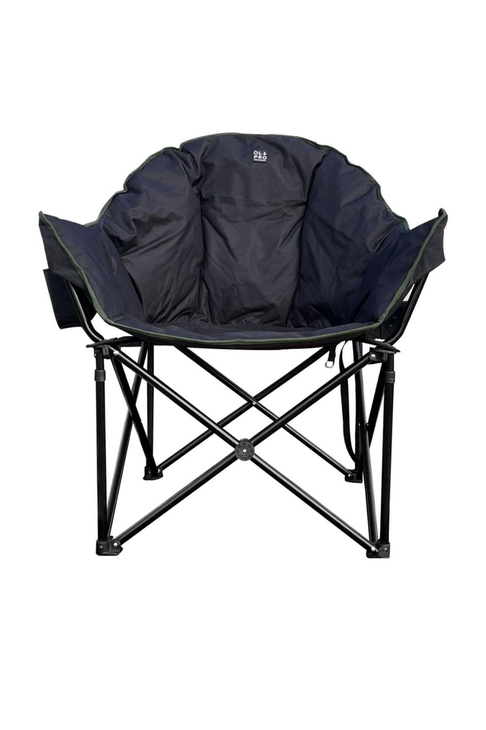  MC7528 Olympus XL Camping Chair