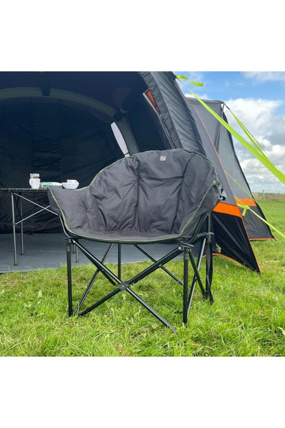  MC7528 Olympus XL Camping Chair