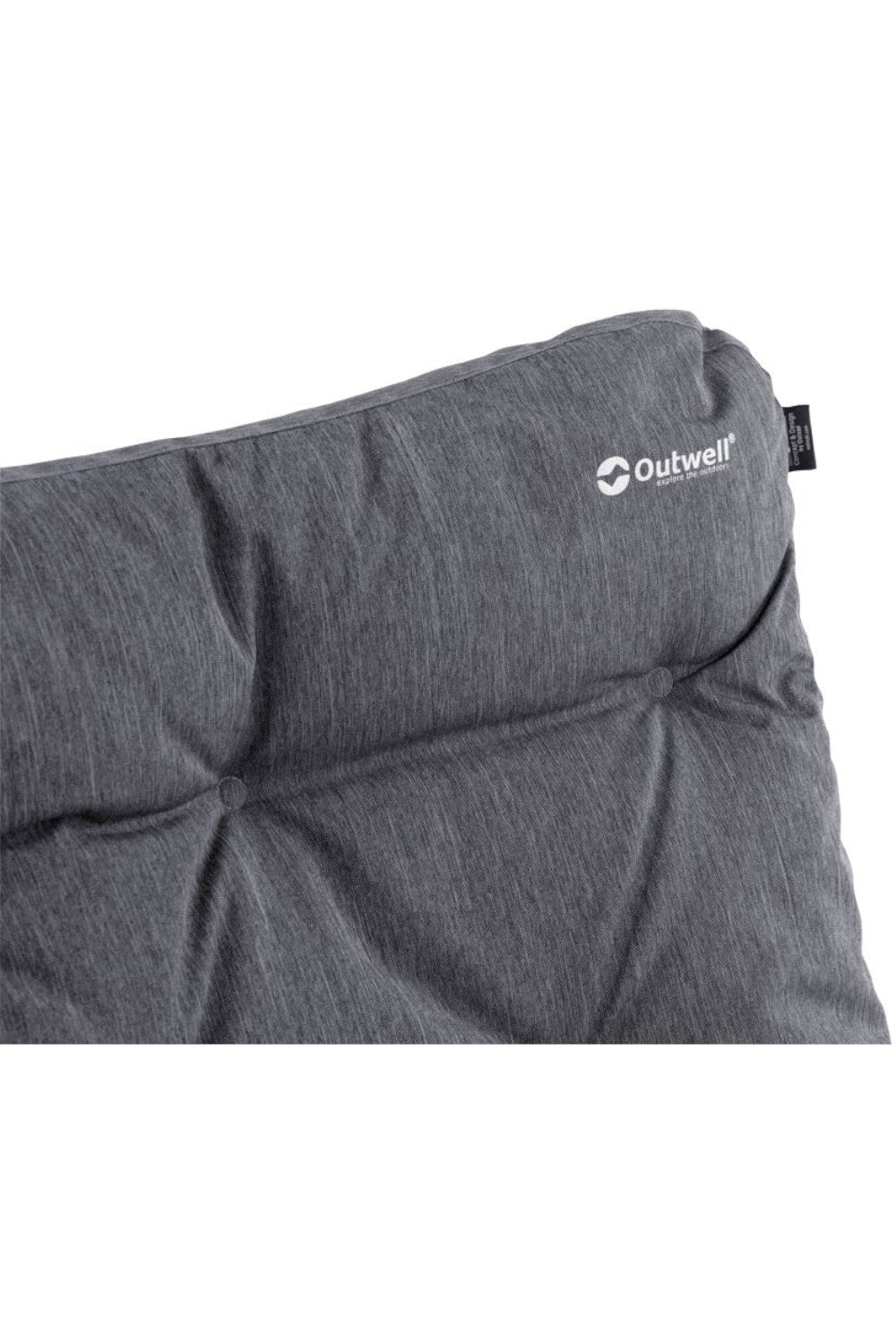 Outwell MC79D3 Fremont Lake Camping Chair