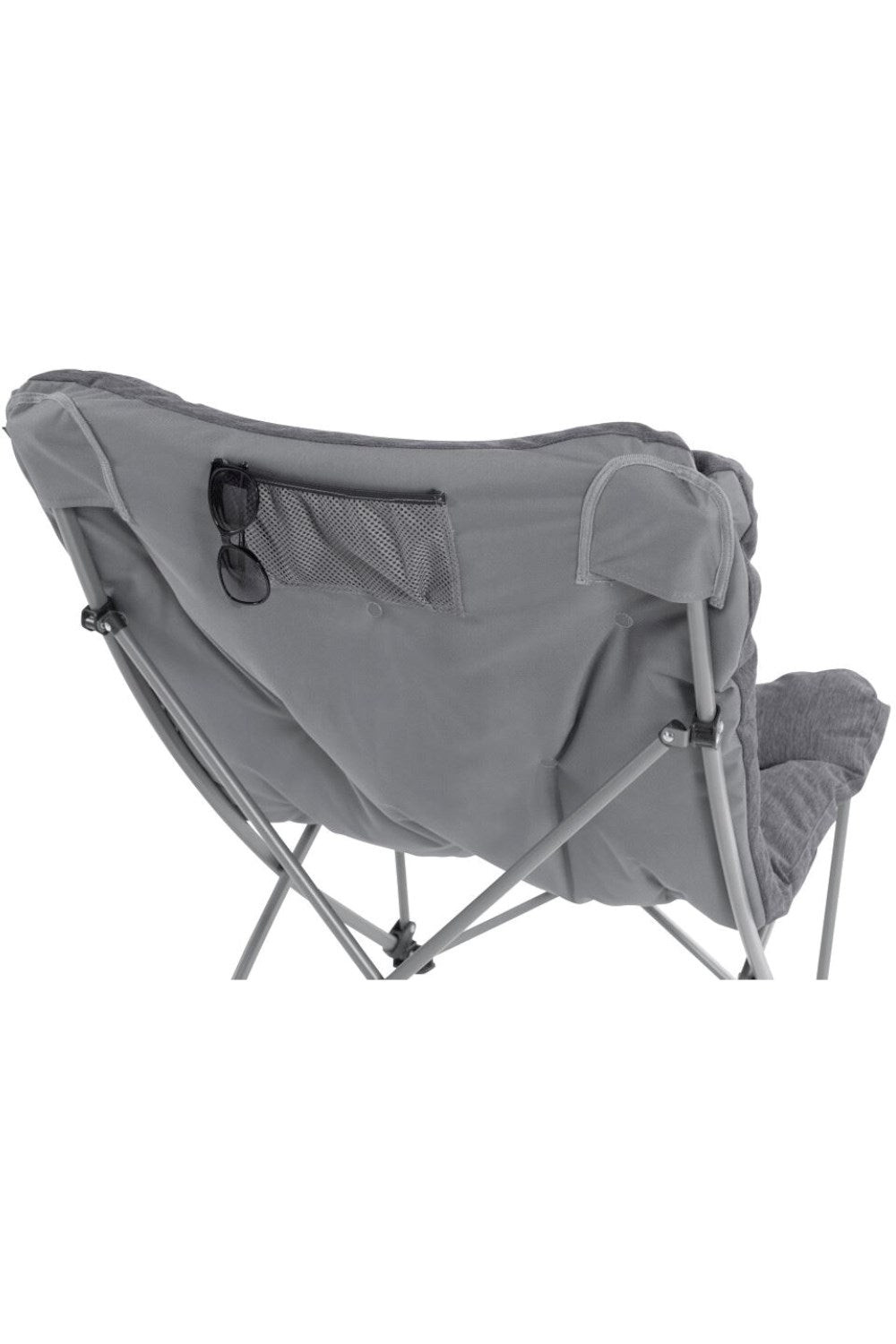 Outwell MC79D3 Fremont Lake Camping Chair