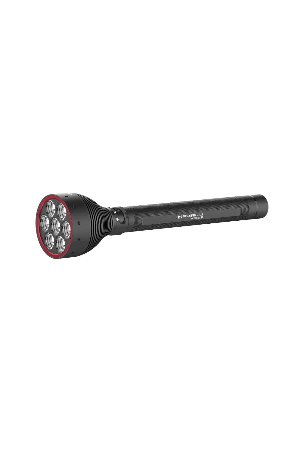 Ledlenser MC7B67 X21R Rechargeable Led Torch