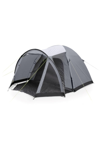Kampa Brighton 5 Man Poled Camping Tent