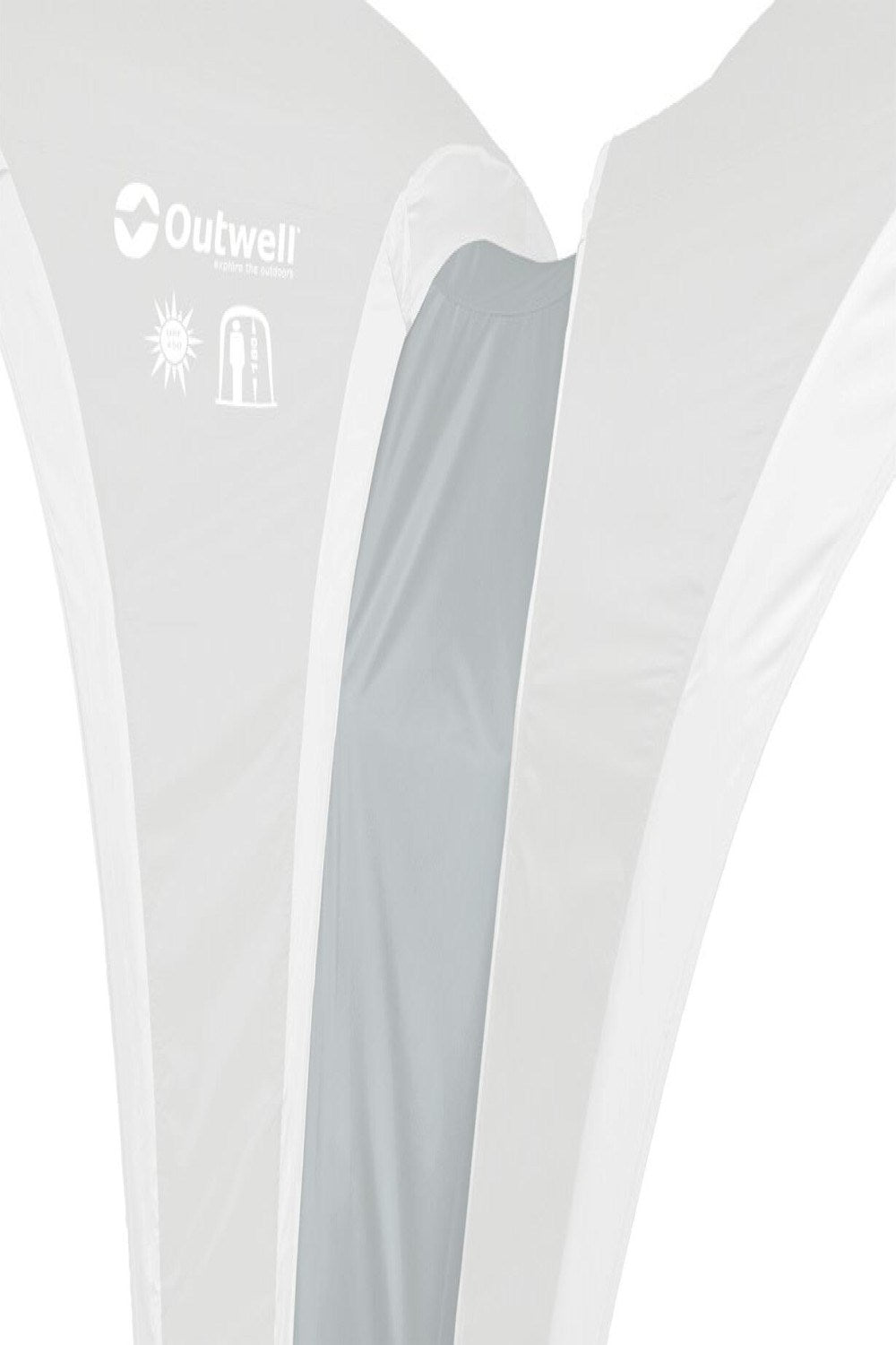 Outwell MC949A Gutter For Event Or Summer Gazebo XL