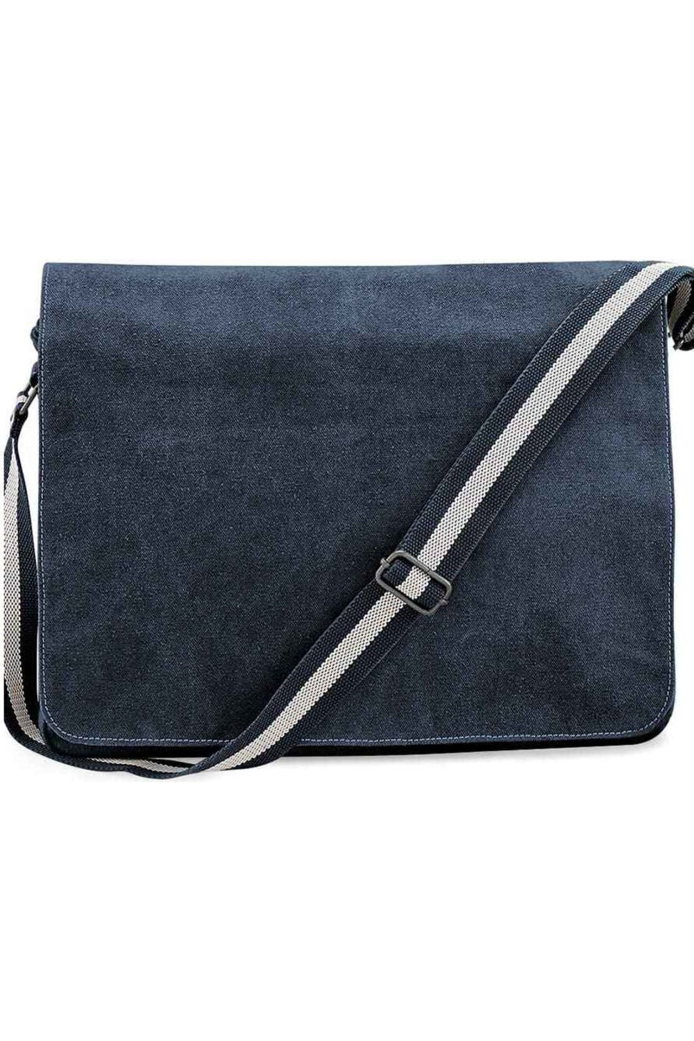  MC98C3 Vintage Unisex Messenger Bag