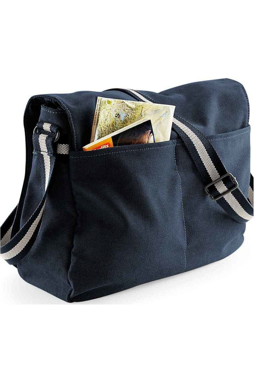  MC98C3 Vintage Unisex Messenger Bag