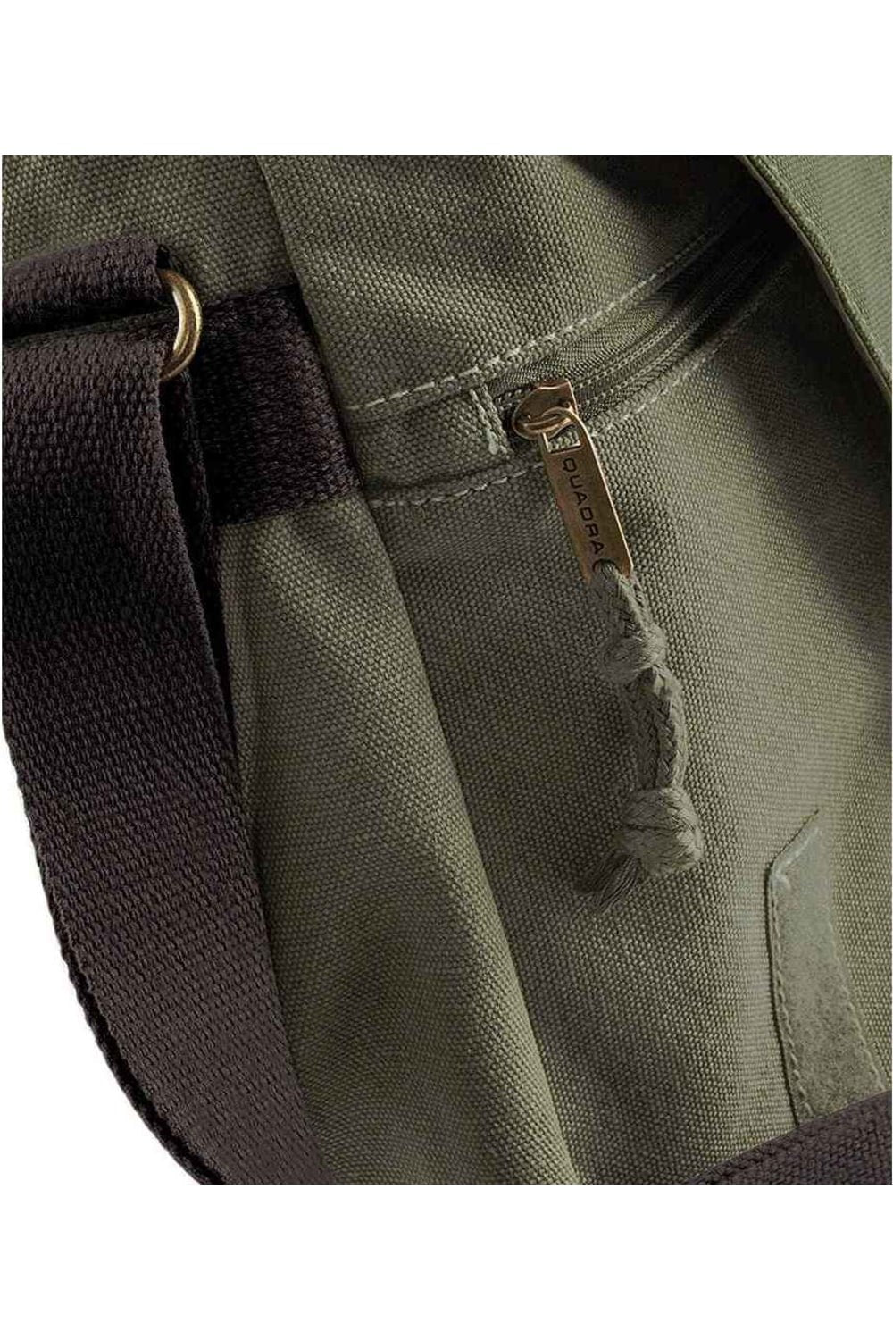  MC98C3 Vintage Unisex Messenger Bag