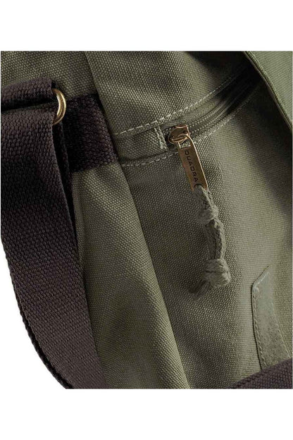  MC98C3 Vintage Unisex Messenger Bag